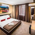 централ пойнт бутик 3* София