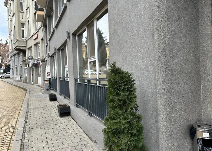 Point Boutique Hotel