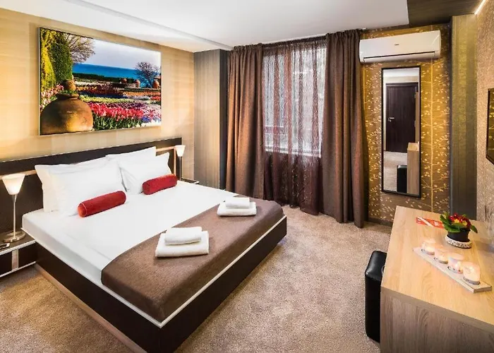 Point Boutique 3* Sofia