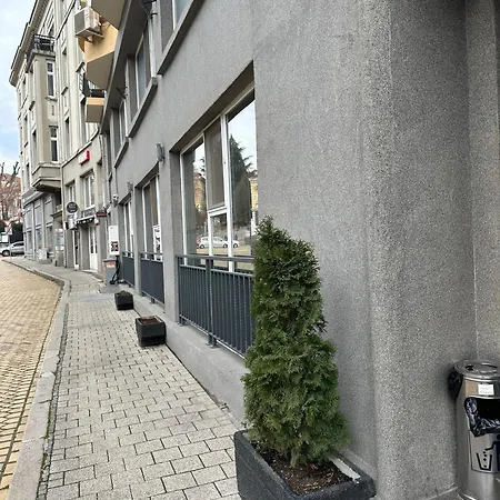 Point Boutique Hotel