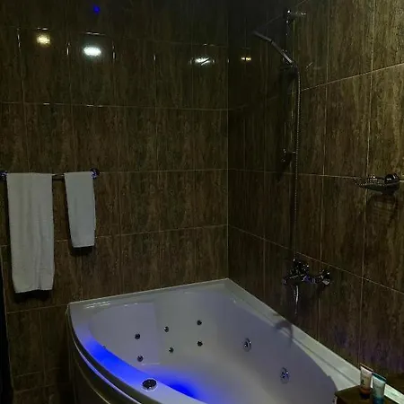 Point Boutique Ξενοδοχείο 3*