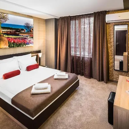 Point Boutique 3* Sofia