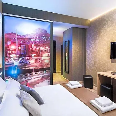 Point Boutique Ξενοδοχείο 3*