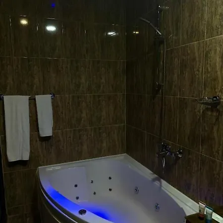 Point Boutique 3*