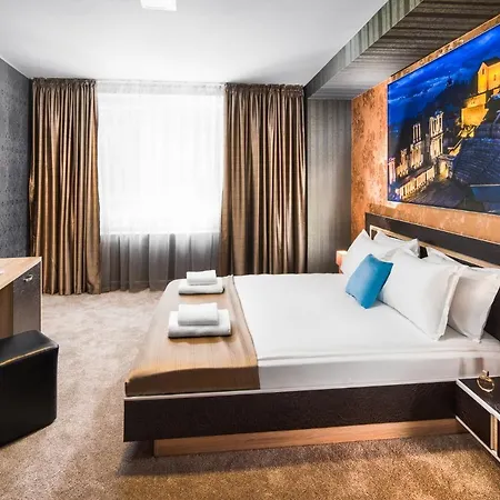 Point Boutique Sofia