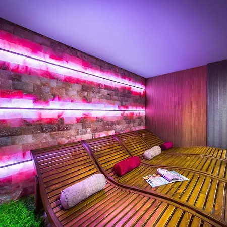 Point Boutique 3* Sofia