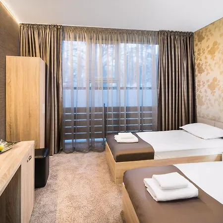 Point Boutique 3*