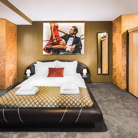 Point Boutique 3* Sofia