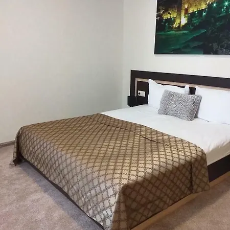 Hotel Point Boutique Sofia