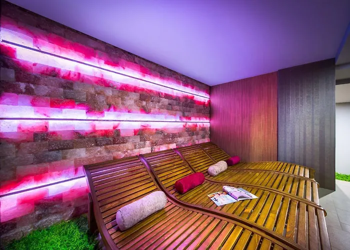 Point Boutique 3* Sofia