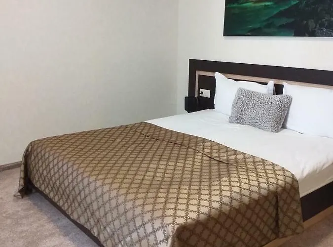 Hotel Point Boutique Sofia