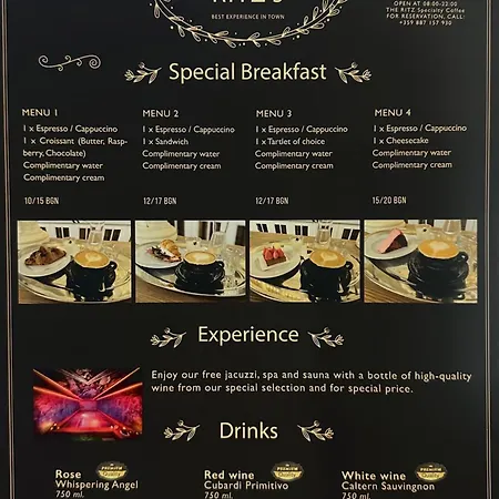 Hotel Point Boutique 3*