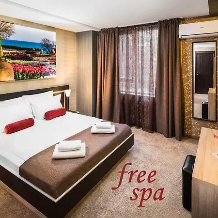 Point Boutique Sofía