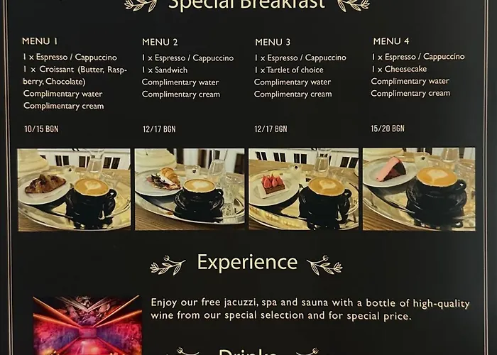 Hotel Point Boutique 3*