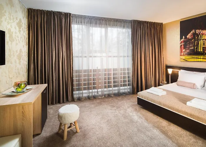 Point Boutique Sofia