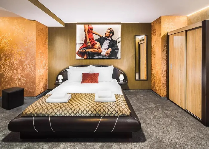 Point Boutique 3* Sofia