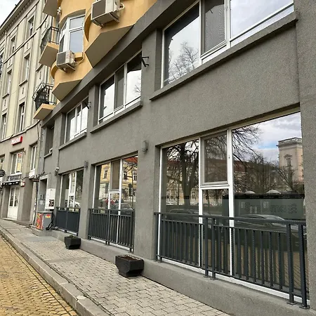 Ξενοδοχείο Point Boutique