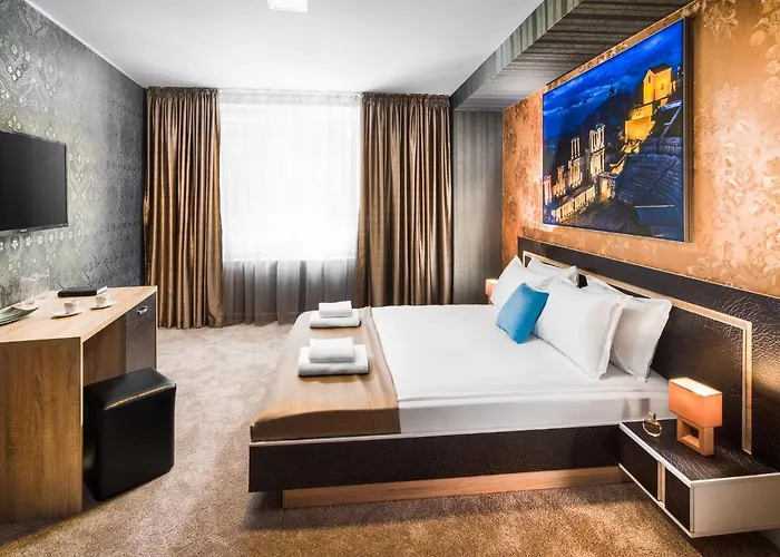 Point Boutique סופיה